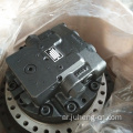 DX345LC DESTERALIC HYDRAULIC DRIVE